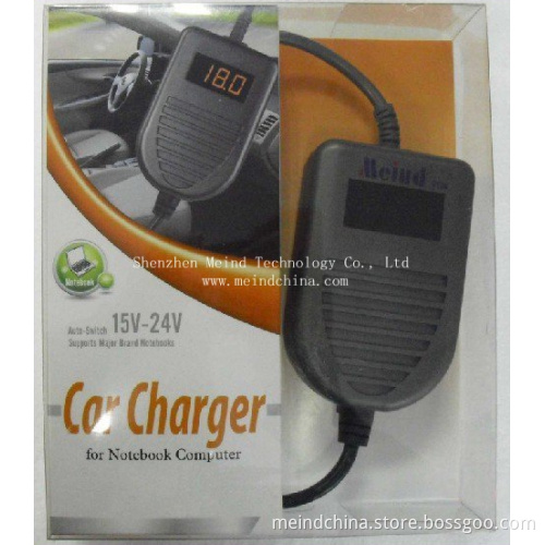 Laptop Adapter Power Adapter Universal Power Supply USB Charger M505F for Netbook Notebook